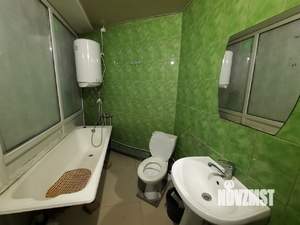 Студия квартира, на длительный срок, 27м2, 2/9 этаж