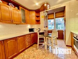 3-к квартира, посуточно, 80м2, 2/5 этаж