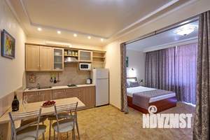 1-к квартира, посуточно, 40м2, 4/5 этаж