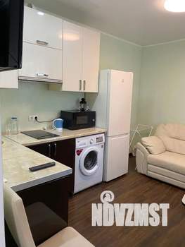 2-к квартира, посуточно, 30м2, 1/1 этаж