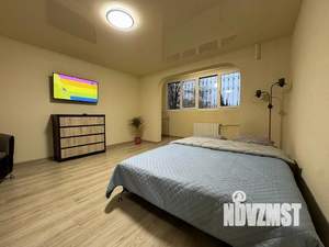 2-к квартира, посуточно, 50м2, 1/1 этаж