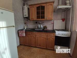 2-к квартира, на длительный срок, 52м2, 4/5 этаж