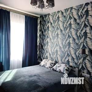 2-к квартира, посуточно, 30м2, 1/2 этаж