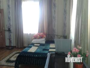 1-к квартира, посуточно, 35м2, 2/2 этаж