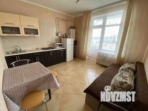 2-к квартира, посуточно, 43м2, 5/5 этаж