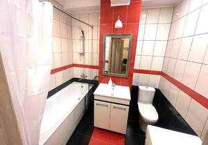 1-к квартира, на длительный срок, 46м2, 8/10 этаж