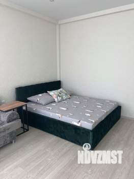 1-к квартира, на длительный срок, 36м2, 3/4 этаж