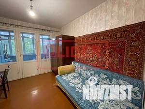 2-к квартира, на длительный срок, 56м2, 5/5 этаж