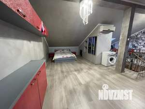 2-к квартира, посуточно, 86м2, 2/2 этаж