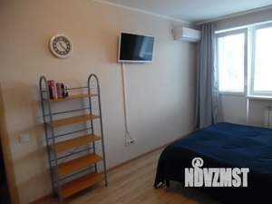 1-к квартира, посуточно, 40м2, 2/5 этаж
