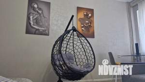 2-к квартира, посуточно, 62м2, 2/3 этаж