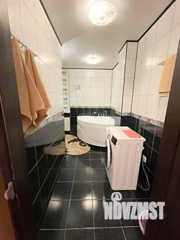 2-к квартира, посуточно, 65м2, 5/10 этаж