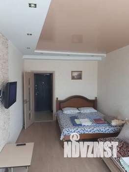 1-к квартира, посуточно, 45м2, 7/12 этаж