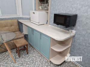 1-к квартира, на длительный срок, 40м2, 3/10 этаж