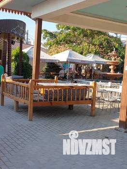 Студия квартира, посуточно, 17м2, 1/1 этаж