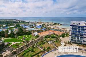 1-к квартира, посуточно, 46м2, 9/10 этаж