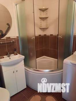 2-к квартира, посуточно, 50м2, 5/5 этаж