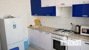 1-к квартира, посуточно, 50м2, 9/10 этаж