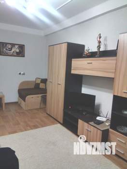 1-к квартира, на длительный срок, 35м2, 2/5 этаж