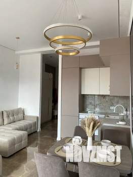 1-к квартира, посуточно, 48м2, 2/8 этаж