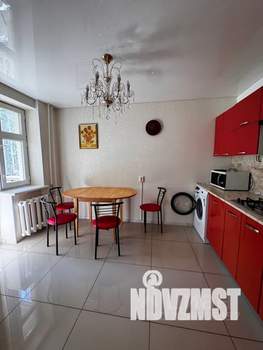 2-к квартира, посуточно, 56м2, 1/5 этаж