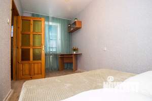 2-к квартира, посуточно, 44м2, 1/1 этаж