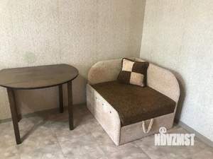 1-к квартира, на длительный срок, 34м2, 4/5 этаж