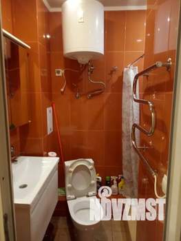 Студия квартира, посуточно, 24м2, 2/8 этаж