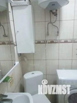 1-к квартира, посуточно, 25м2, 1/5 этаж