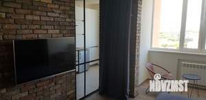 1-к квартира, посуточно, 40м2, 10/12 этаж