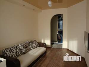 1-к квартира, на длительный срок, 43м2, 2/6 этаж