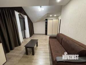 2-к квартира, на длительный срок, 85м2, 3/3 этаж