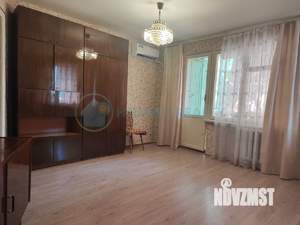 1-к квартира, на длительный срок, 39м2, 3/5 этаж