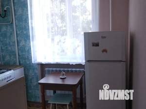 1-к квартира, посуточно, 31м2, 3/5 этаж