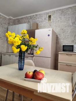 1-к квартира, посуточно, 41м2, 4/9 этаж