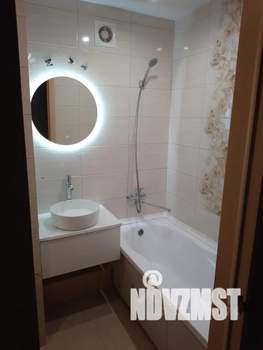 3-к квартира, посуточно, 64м2, 3/5 этаж