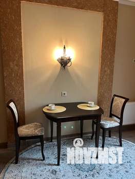 1-к квартира, посуточно, 46м2, 2/5 этаж