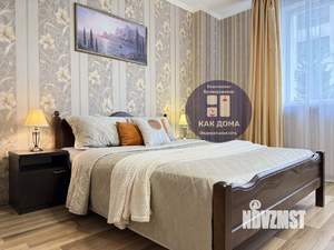 2-к квартира, посуточно, 45м2, 2/10 этаж