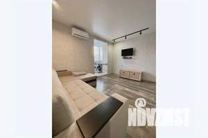 1-к квартира, посуточно, 33м2, 2/2 этаж