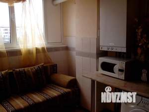 3-к квартира, посуточно, 72м2, 5/5 этаж