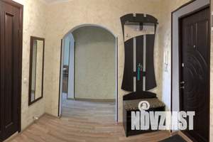 1-к квартира, посуточно, 45м2, 3/9 этаж