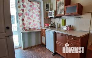 1-к квартира, посуточно, 16м2, 2/2 этаж