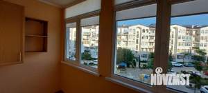 1-к квартира, на длительный срок, 44м2, 3/5 этаж