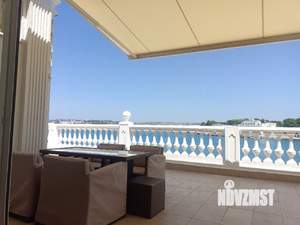 1-к квартира, посуточно, 94м2, 3/3 этаж