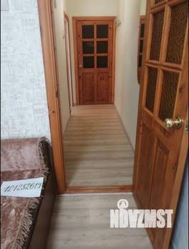 1-к квартира, на длительный срок, 24м2, 2/3 этаж