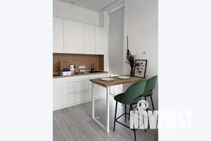 1-к квартира, посуточно, 30м2, 2/3 этаж