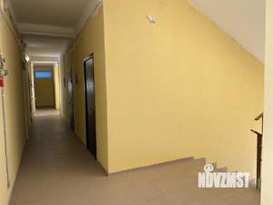 Студия квартира, на длительный срок, 40м2, 4/5 этаж