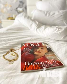 Студия квартира, посуточно, 30м2, 1/6 этаж