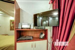 1-к квартира, посуточно, 24м2, 1/1 этаж