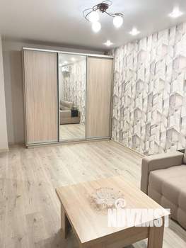 1-к квартира, на длительный срок, 42м2, 8/10 этаж